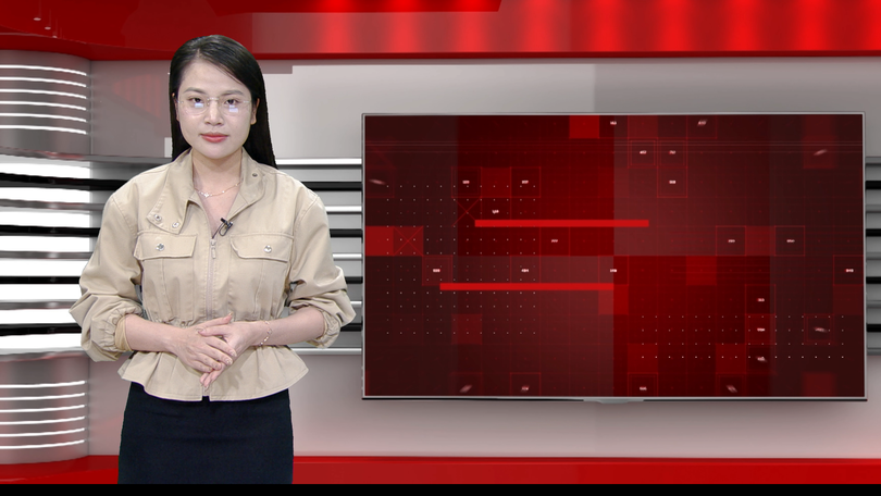 Bản tin 141 | 23/03/2026