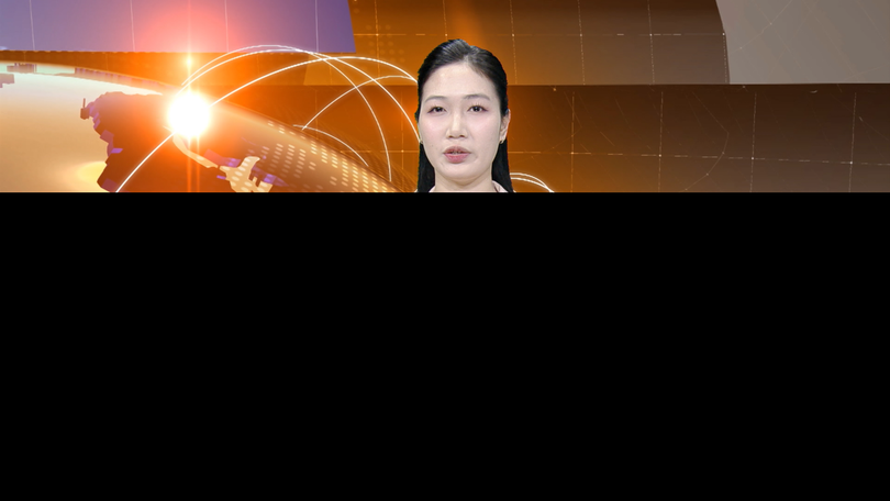 中文新闻 23/03/2026 | Bản tin tiếng Trung