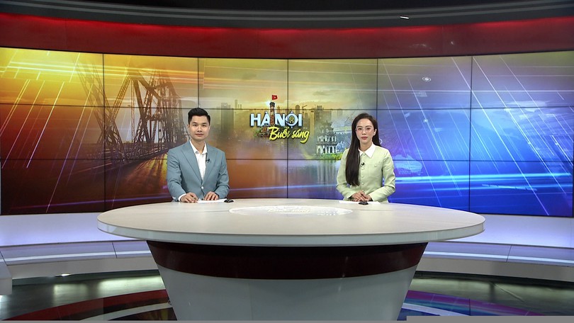 Chương trình Hà Nội buổi sáng | 23/03/2026