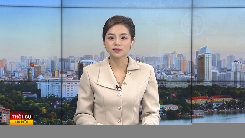 Chương trình Thời sự 9h00 | 23/03/2026