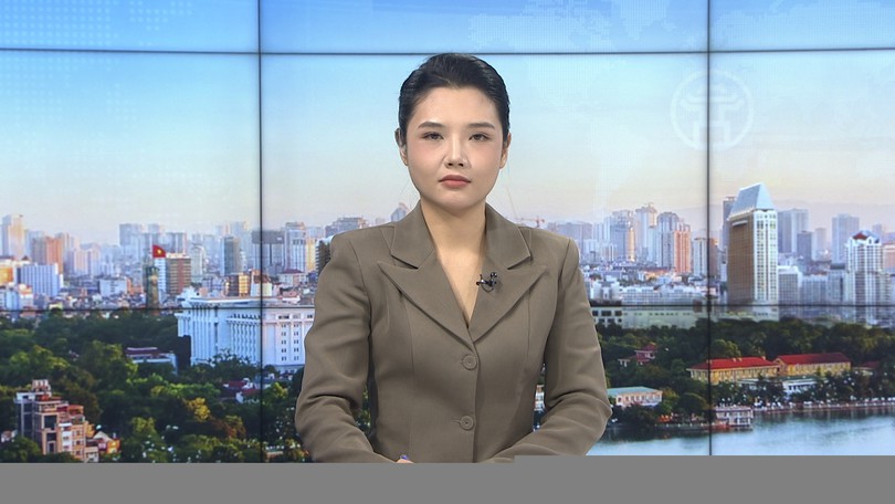 Chương trình Thời sự 9h00 | 24/03/2026