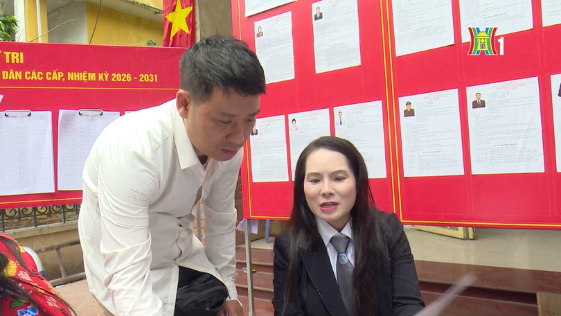 Người kết nối những tấm lòng nhân ái | Người tốt quanh ta | 24/03/2026