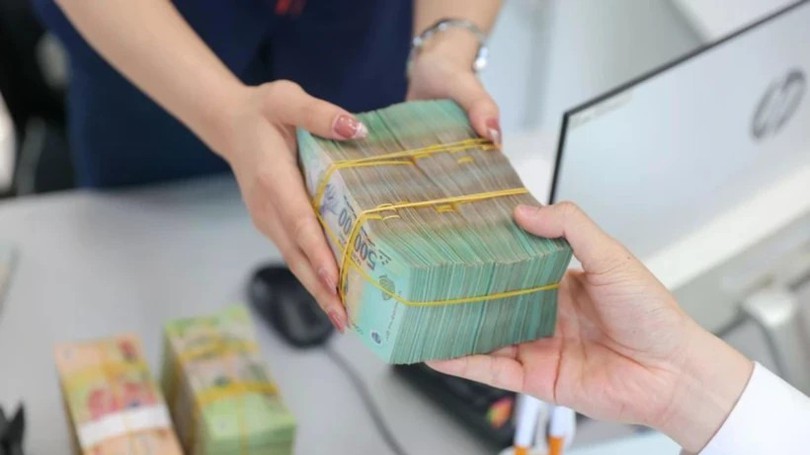 Lãi suất tiết kiệm cao nhất lên mức 9%/năm