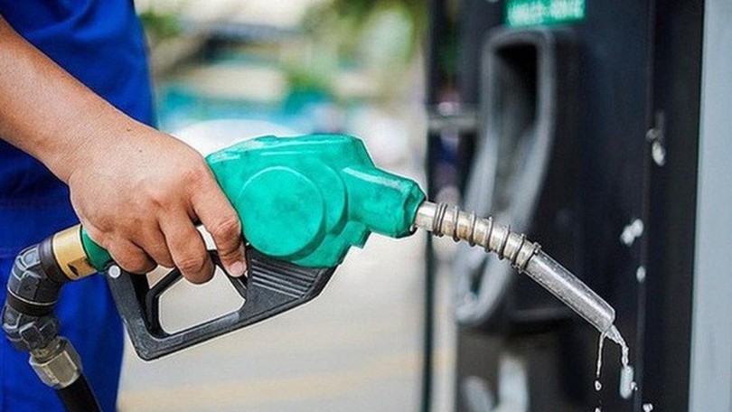 Đề xuất giảm 50% thuế bảo vệ môi trường đối với xăng, dầu
