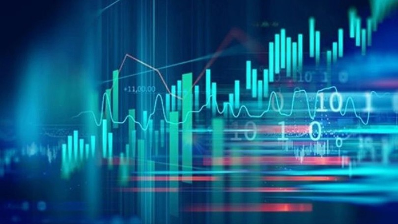 VN-Index hồi phục tích cực, lấy lại mốc 1.600 điểm