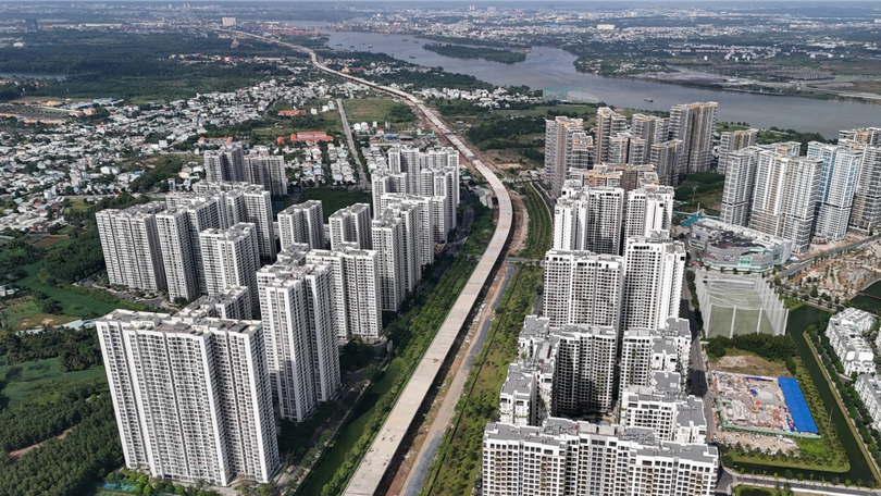 Gia tăng cắt lỗ BĐS, thị trường bước vào giai đoạn sàng lọc