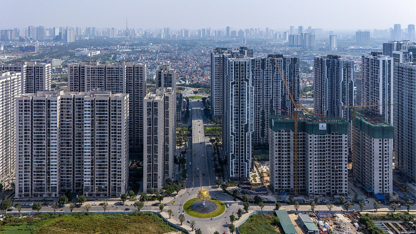 Đất nền hạ nhiệt, chung cư tiếp tục giữ sức hút thị trường