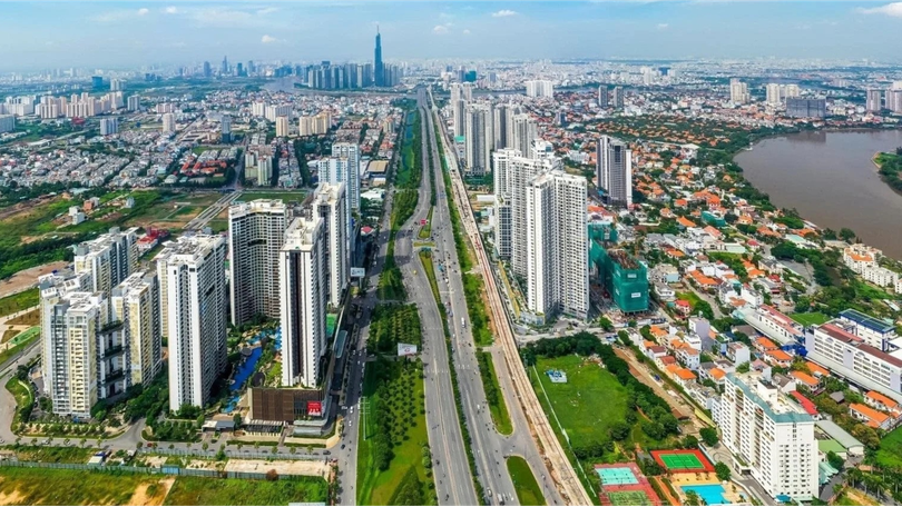 Lãi suất và cơ hội đầu tư BĐS trong chu kỳ mới