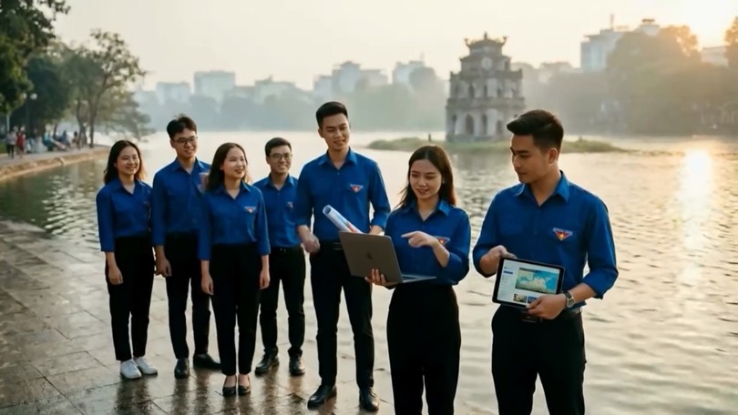 Ứng dụng công nghệ số trong bảo tồn giá trị văn hóa