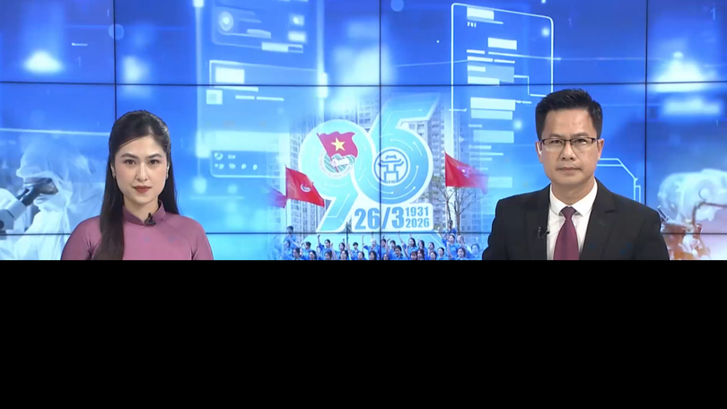 Chương trình Thời sự 18h30 | 24/03/2026