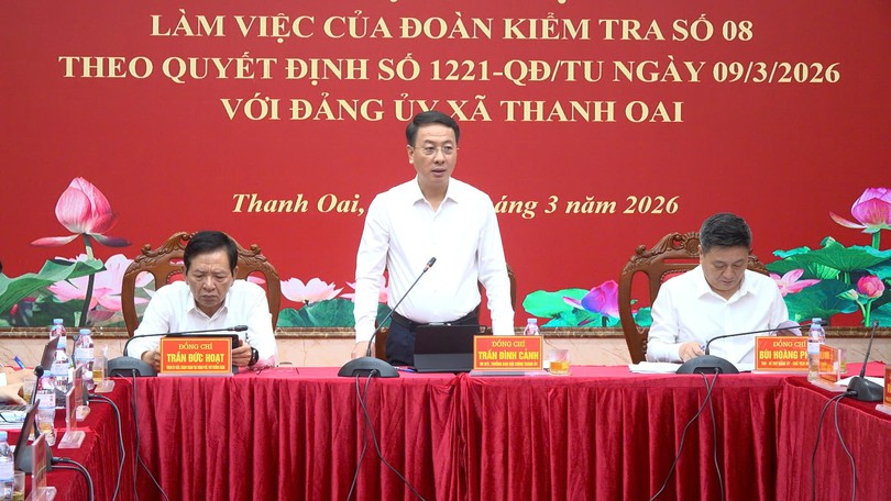 Thực hiện thắng lợi Nghị quyết với chương trình hành động cụ thể