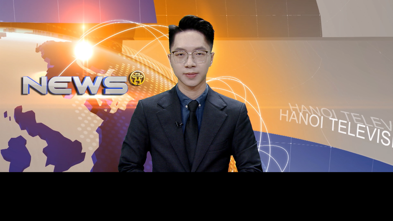 HANOITV News | 24/03/2026