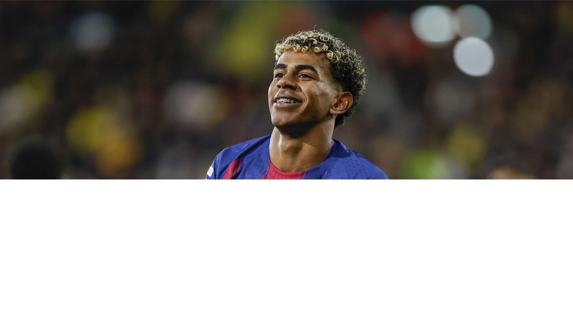 Barcelona giành vé dự Champions League 2026/2027