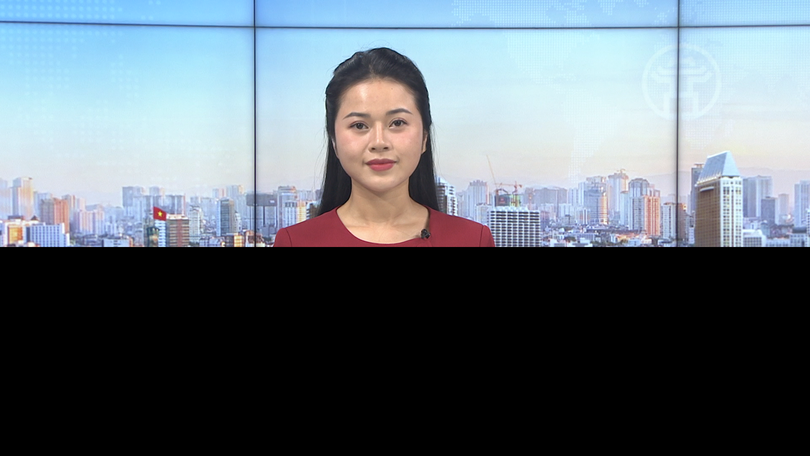 Chương trình Thời sự 23h00 | 24/03/2026