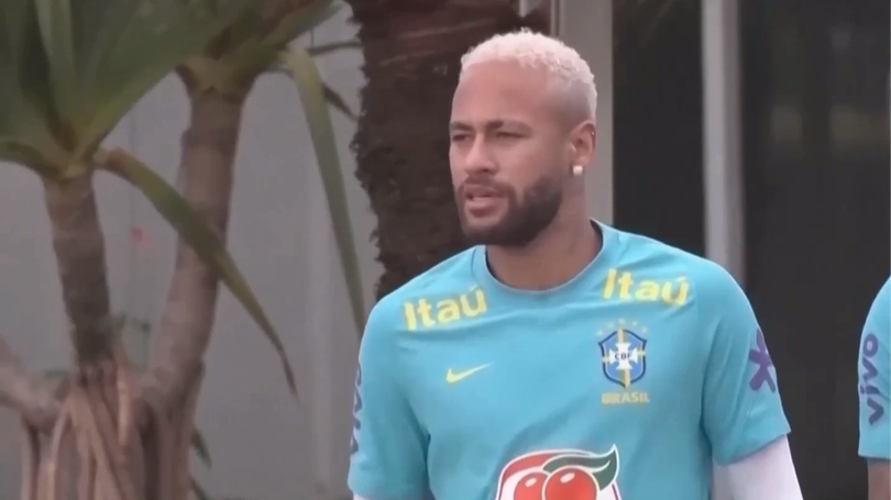 Neymar có nguy cơ không dự World Cup 2026