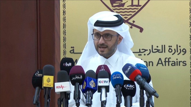 Qatar không làm trung gian hòa giải giữa Mỹ và Iran