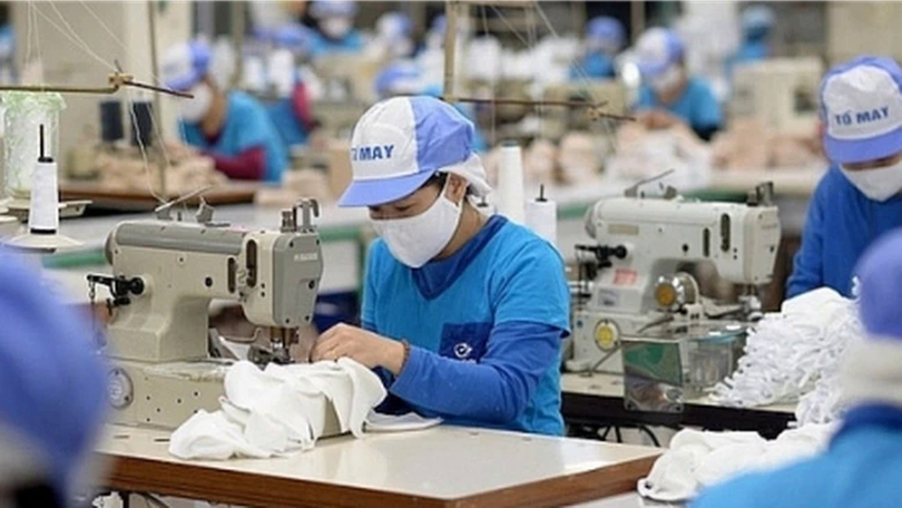 Dệt may nỗ lực đạt 49 tỷ USD kim ngạch xuất khẩu