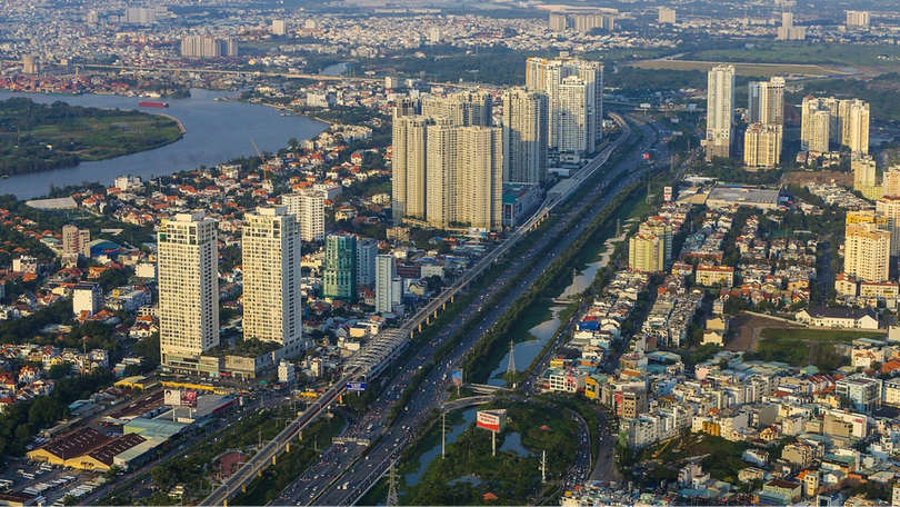 Thanh khoản giảm, nhà đầu tư BĐS chấp nhận bán ‘cắt lỗ’