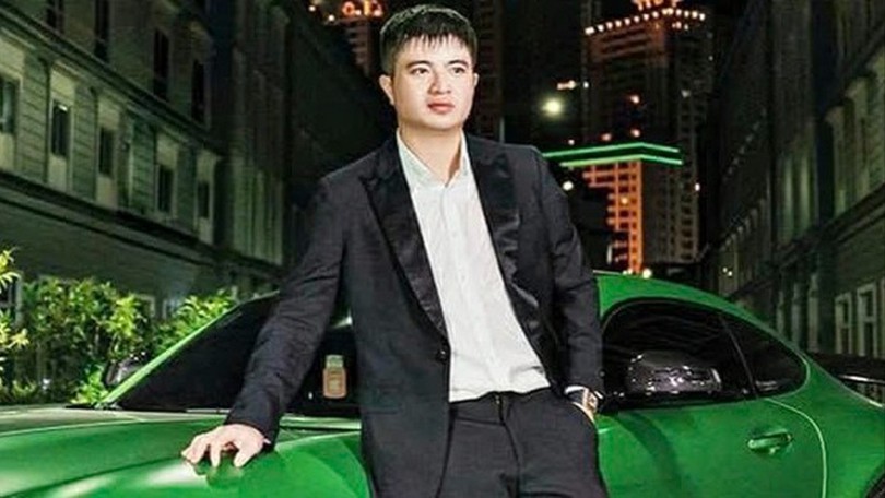 Nhiều phụ nữ bị dụ dỗ mất hàng chục tỷ đồng cho Mr Pips