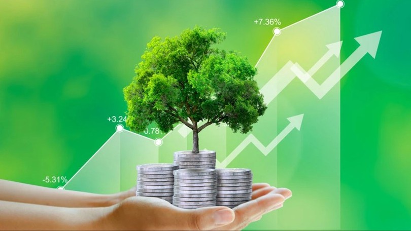 Khơi thông vốn xanh, nâng cao sức cạnh tranh của doanh nghiệp