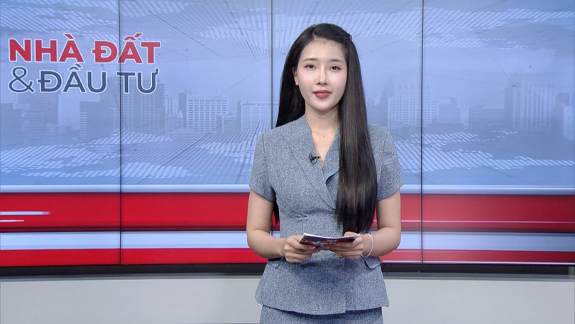 Bản tin Nhà đất và đầu tư | 25/03/2026