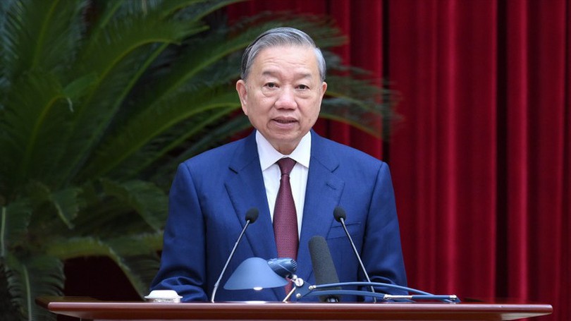 Không có vùng cấm, không có ngoại lệ trong phòng, chống tham nhũng, lãng phí