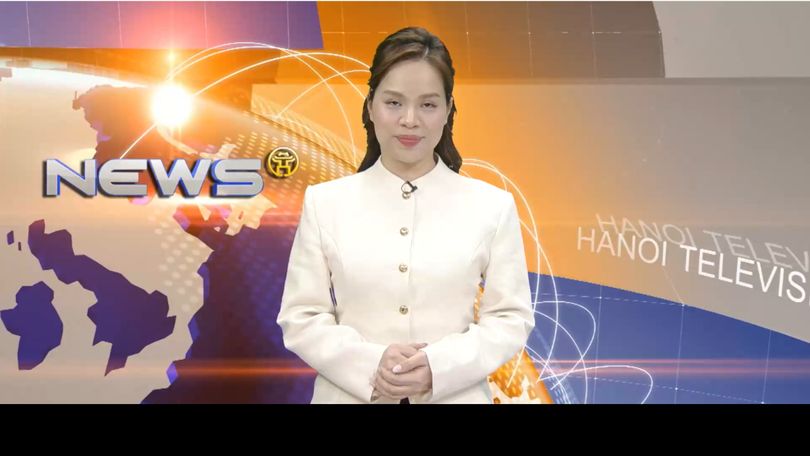HANOITV News | 25/03/2026
