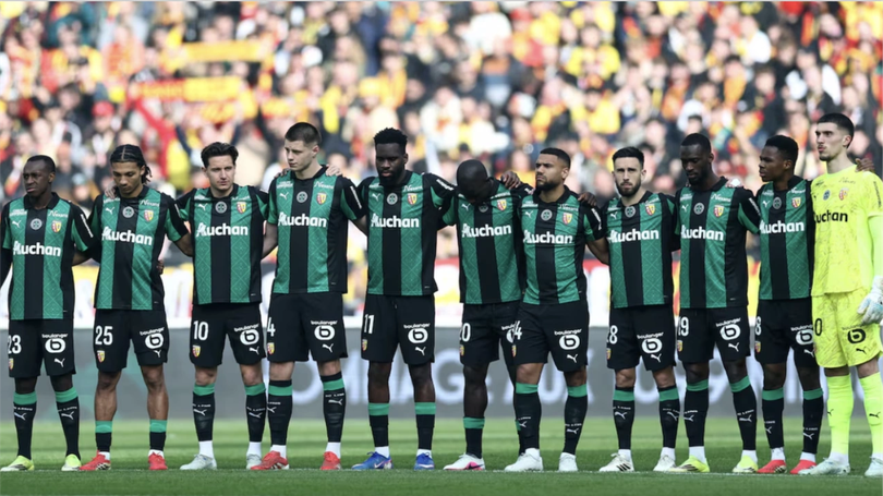 Lens phản đối đổi lịch thi đấu Ligue 1 phục vụ Champions League