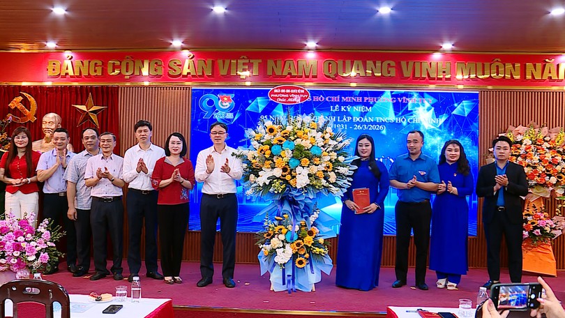 Khơi dậy vai trò thanh niên trong giai đoạn phát triển mới