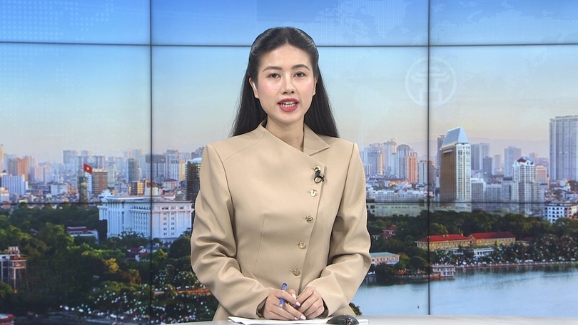 Chương trình Thời sự 15h00 | 26/03/2026