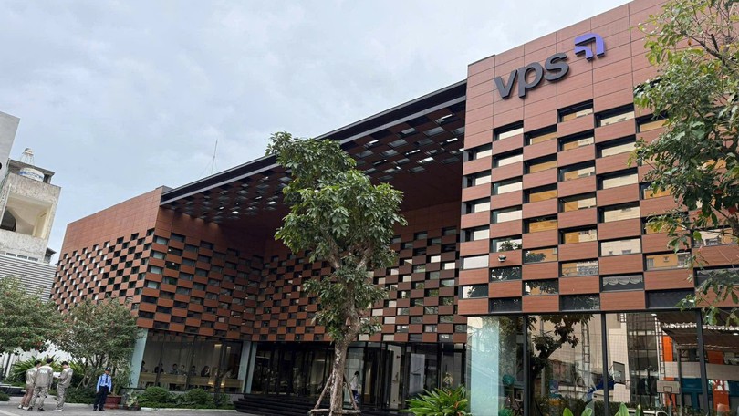 VPS đặt mục tiêu doanh thu 11.500 tỷ đồng, dẫn đầu mảng môi giới