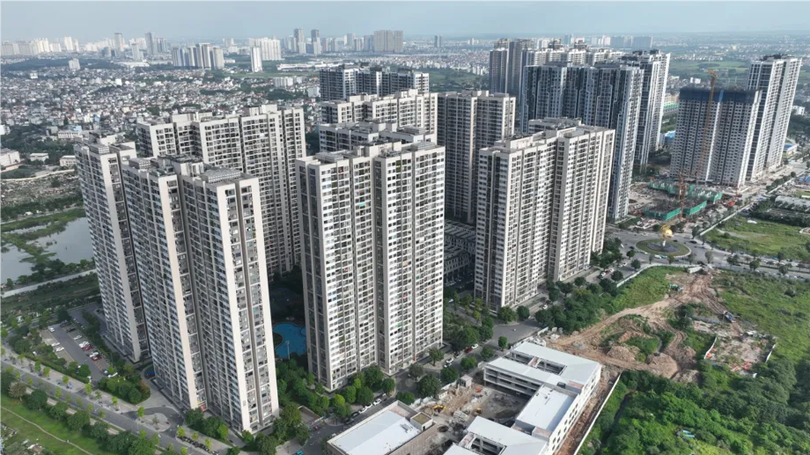Bất động sản không còn ‘nằm’ chờ tăng giá