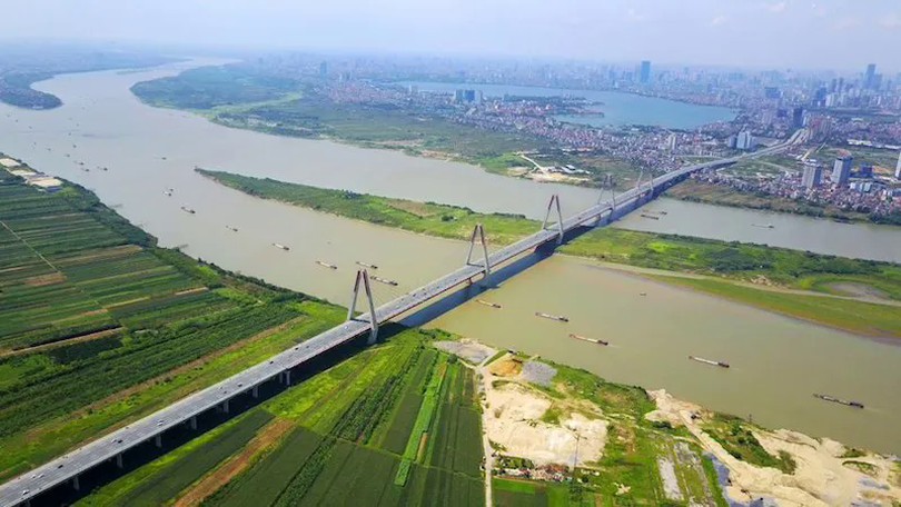 Hà Nội khơi thông nguồn lực đất đai