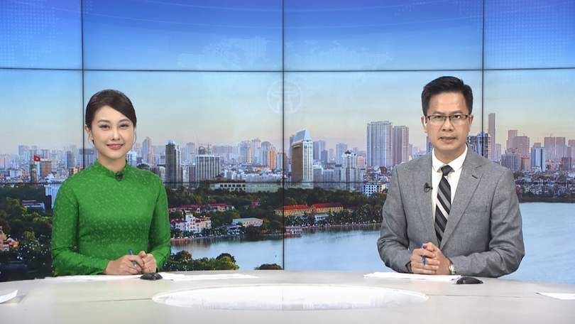 Chương trình Thời sự 18h30 | 26/03/2026