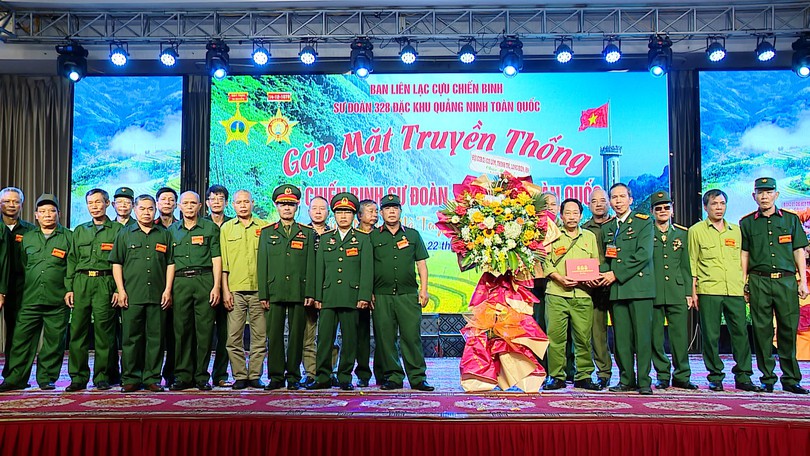 Mặt trận Vị Xuyên qua ký ức những người lính