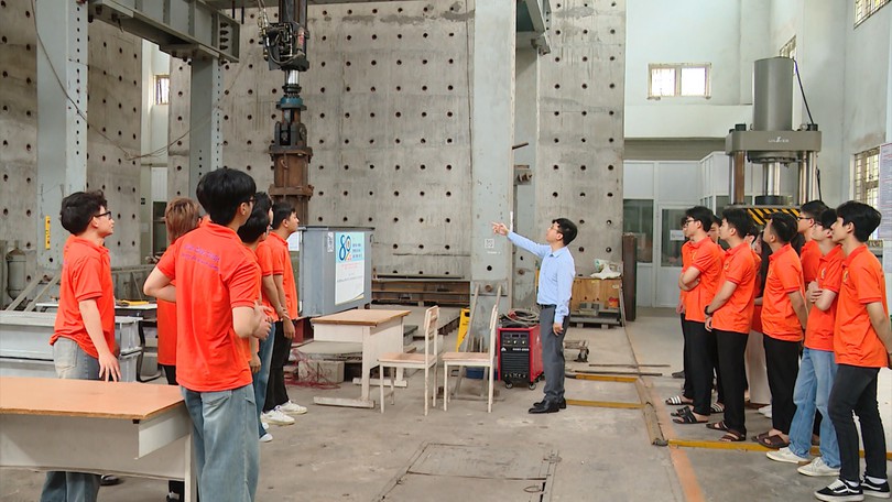 Chuẩn bị nhân lực cho đường sắt tốc độ cao