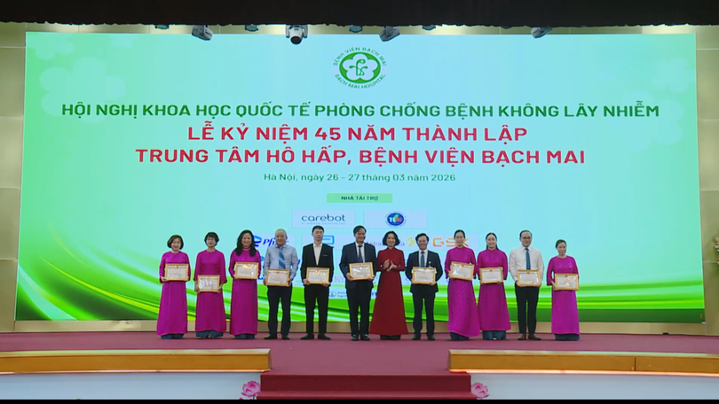 Ứng dụng AI trong chẩn đoán sớm các bệnh không lây nhiễm