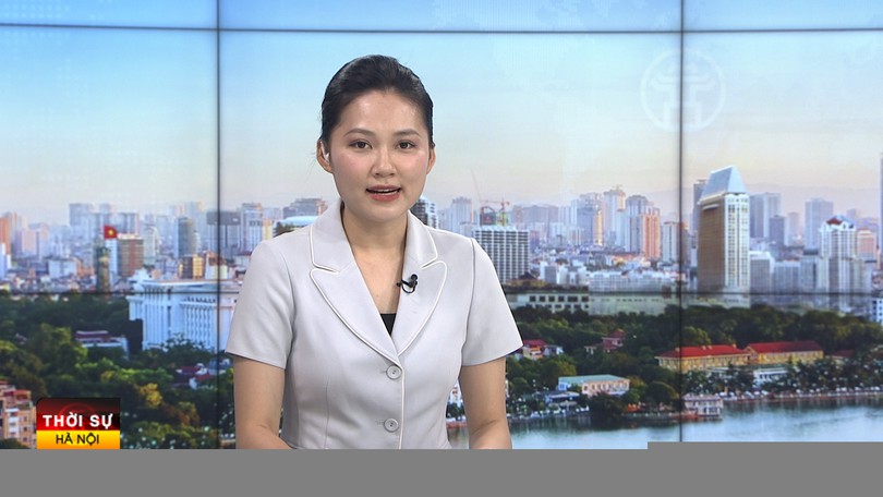 Chương trình Thời sự 11h30 | 27/03/2026