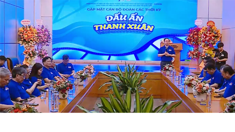 Vai trò của tổ chức Đoàn trong môi trường đại học