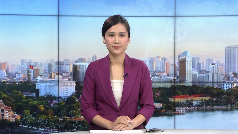 Chương trình Thời sự 15h00 | 27/03/2026