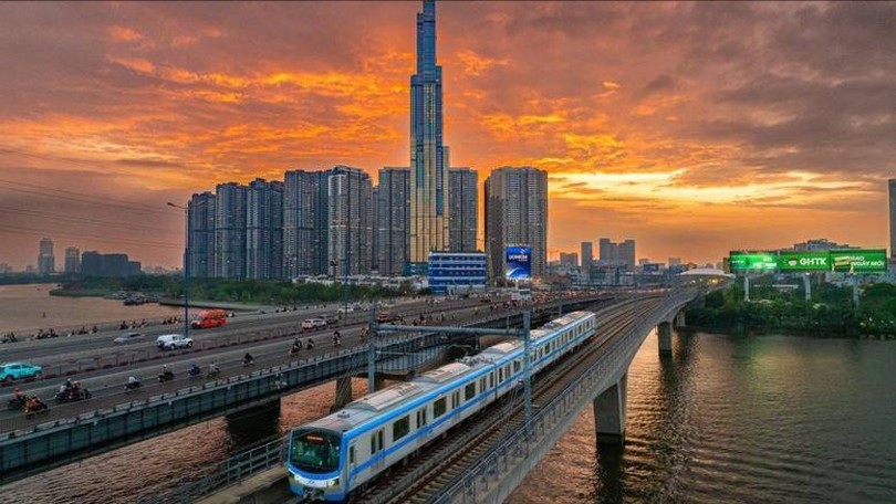 Bộ Xây dựng lấy ý kiến đối với Quy chuẩn kỹ thuật quốc gia về Metro