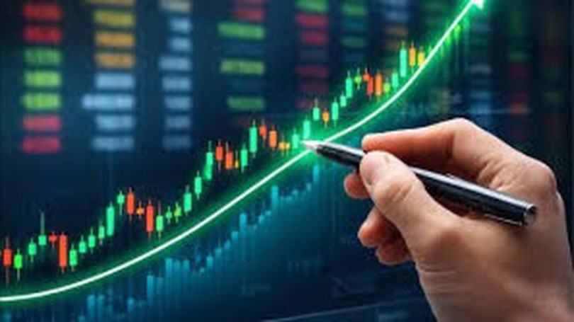 Đa đạng rổ hàng hóa cho thị trường chứng khoán Việt Nam