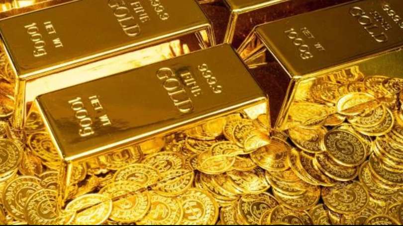 Giá vàng tăng trở lại nhưng áp lực giảm vẫn còn lớn