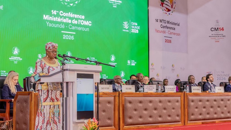 WTO họp bàn cải cách giữa căng thẳng thương mại toàn cầu