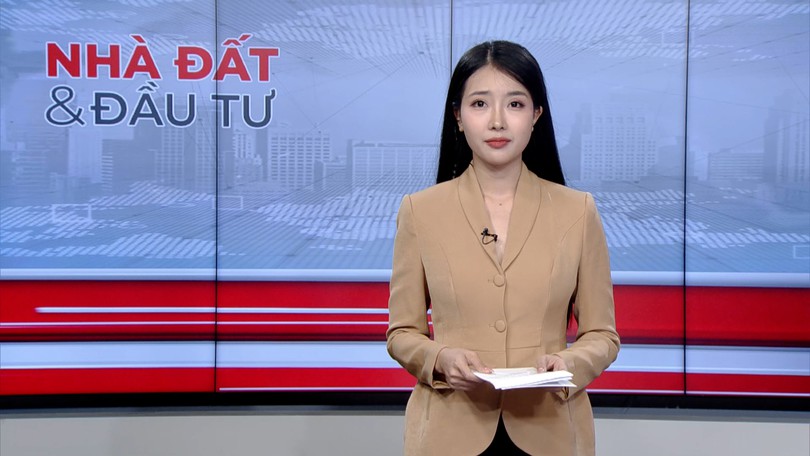 Bản tin Nhà đất và đầu tư | 27/03/2026