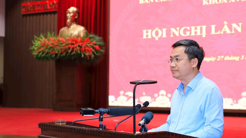 Quản trị hiện đại và chuyển đổi số toàn diện