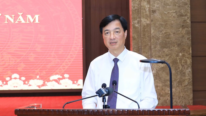 Phát huy cao nhất trách nhiệm, trí tuệ và bản lĩnh
