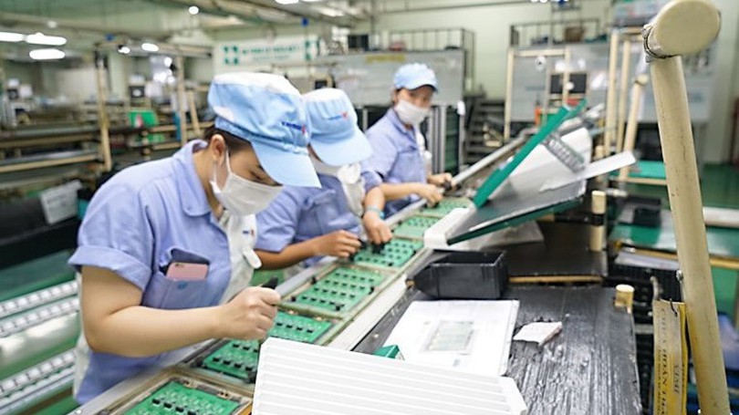 Điểm nghẽn và những tư duy đột phá của kinh tế Nhà nước Hà Nội