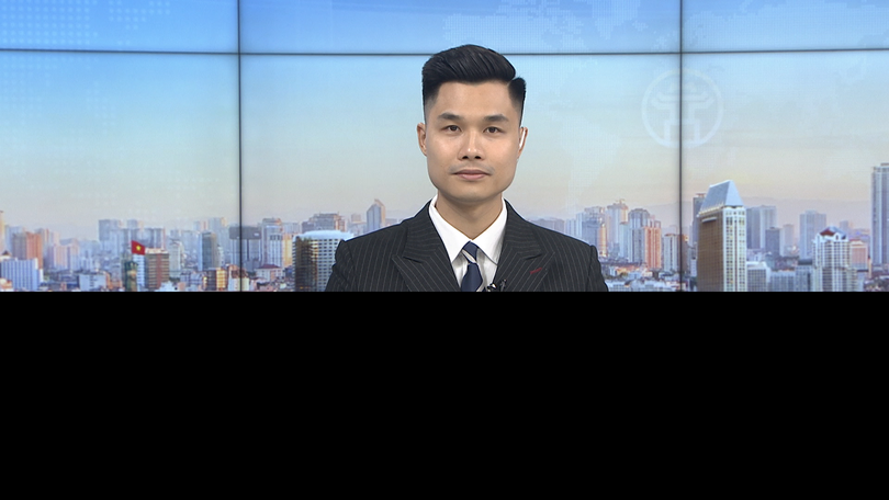 Chương trình Thời sự 23h00 | 27/03/2026