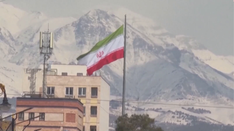 Ông Trump tuyên bố dừng tấn công hạ tầng năng lượng Iran